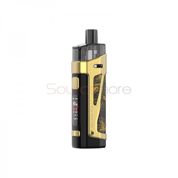 SMOK SCAR-P3 Kit