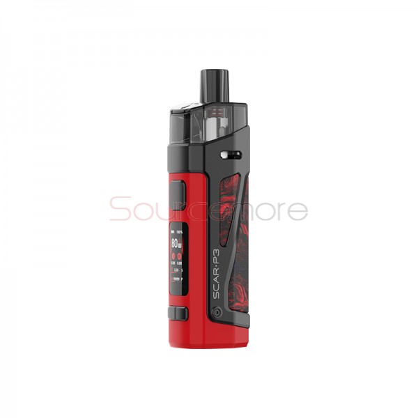 SMOK SCAR-P3 Kit
