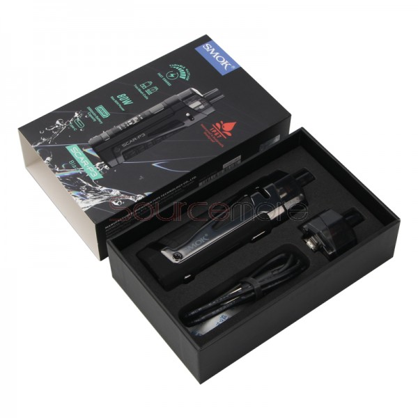 SMOK SCAR-P3 Kit