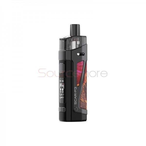 SMOK SCAR-P3 Kit