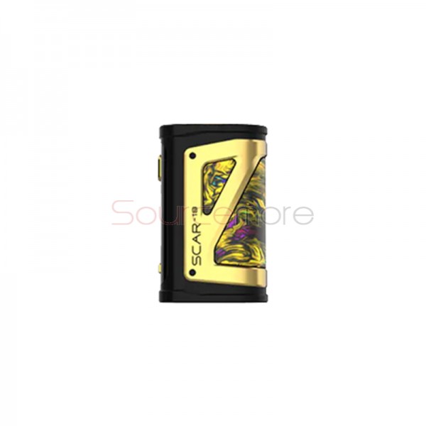 SMOK SCAR-18 Box Mod