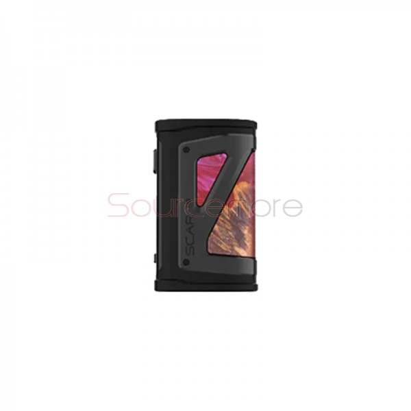 SMOK SCAR-18 Box Mod