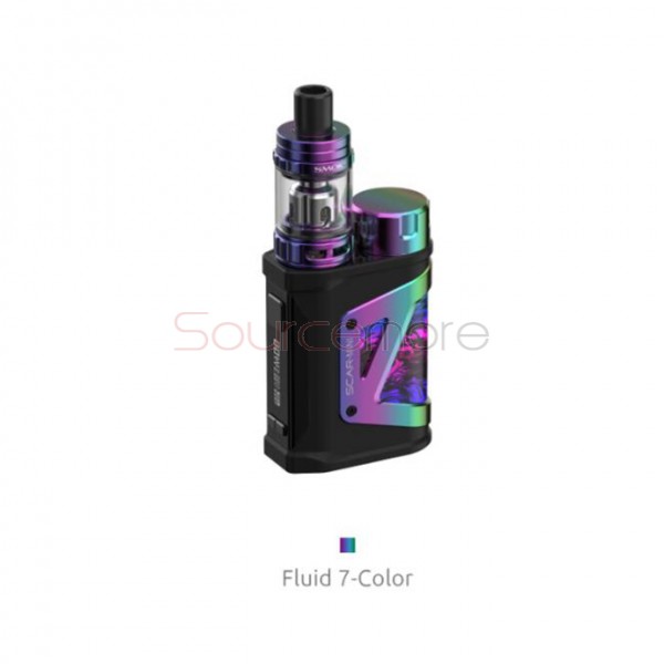 SMOK Scar-Mini Kit