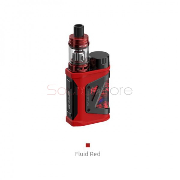 SMOK Scar-Mini Kit