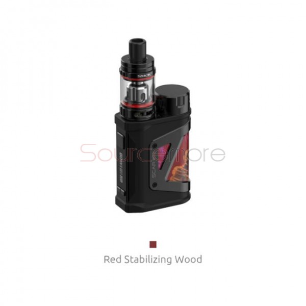 SMOK Scar-Mini Kit