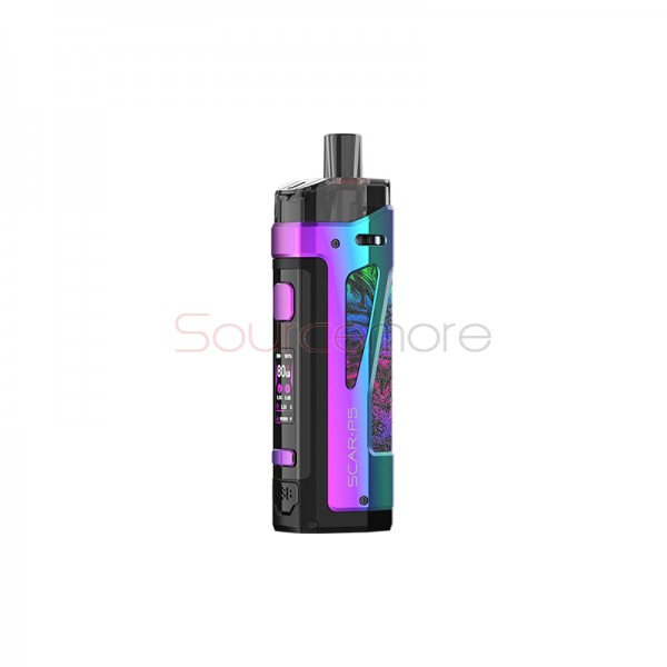SMOK Scar P5 Kit
