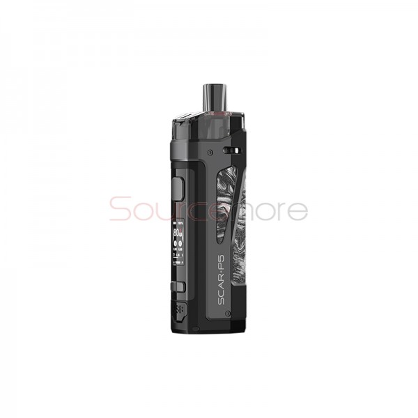 SMOK Scar P5 Kit