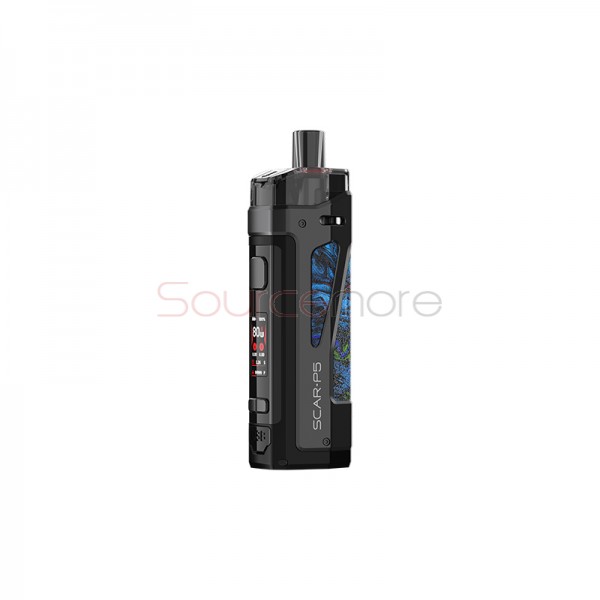 SMOK Scar P5 Kit