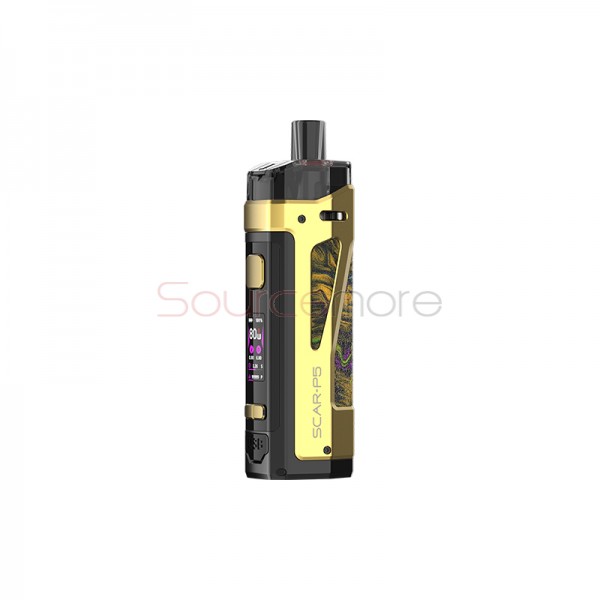 SMOK Scar P5 Kit