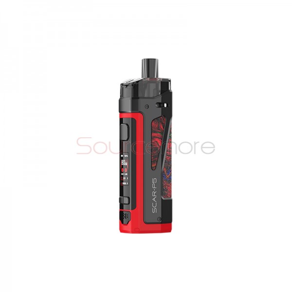 SMOK Scar P5 Kit