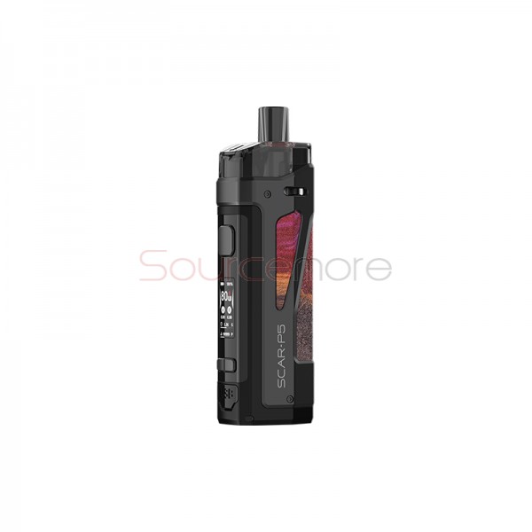 SMOK Scar P5 Kit