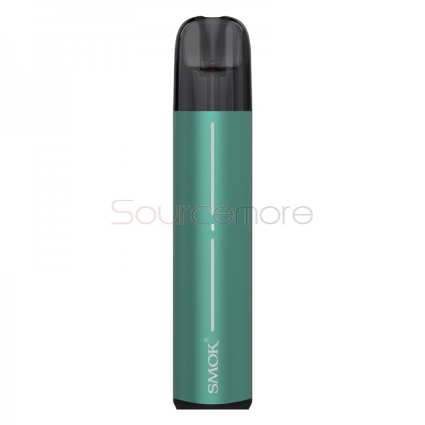 SMOK Solus 2 Pod Kit Lake Blue