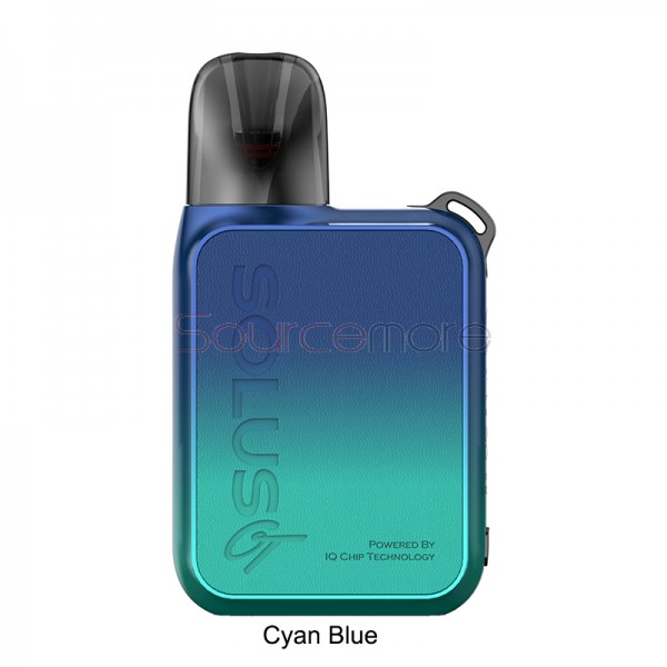 SMOK Solus GT Box Kit