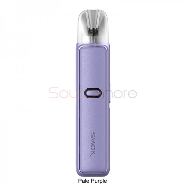 SMOK Solus GT Kit Pale Purple