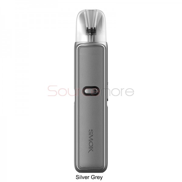 SMOK Solus GT Kit Silver Grey