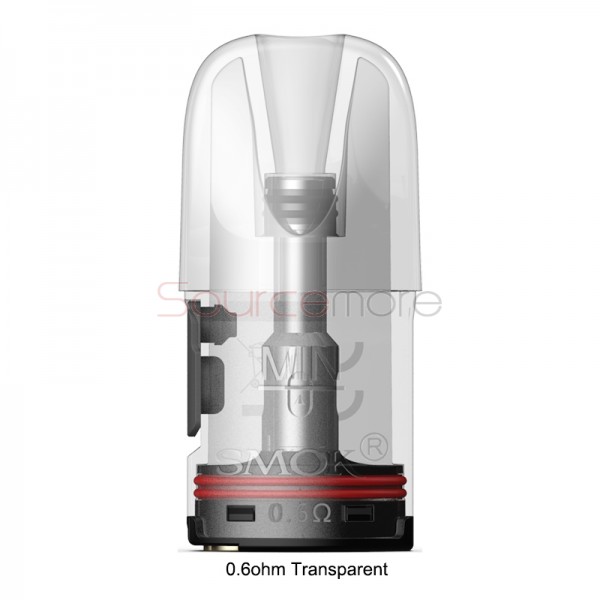SMOK Solus Pod Cartridge 2ml
