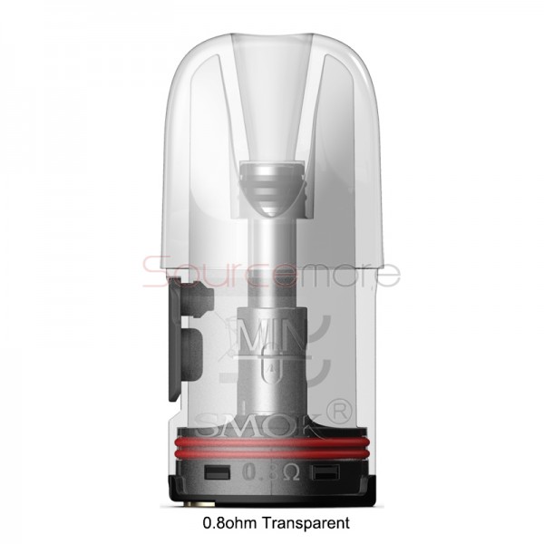 SMOK Solus Pod Cartridge 2ml