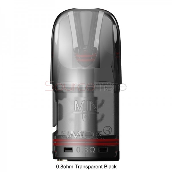 SMOK Solus Pod Cartridge 2ml