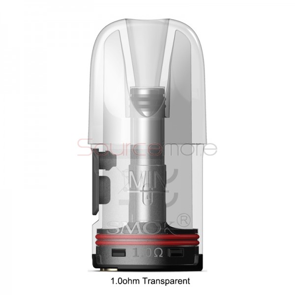 SMOK Solus Pod Cartridge 2ml