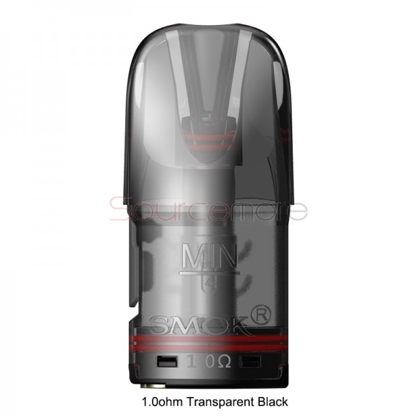 SMOK Solus Pod Cartridge 2ml
