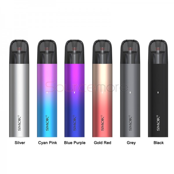 SMOK Solus Pod Kit