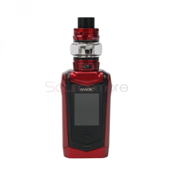 SMOK Species 230W Kit with TFV8 Baby V2 Tank