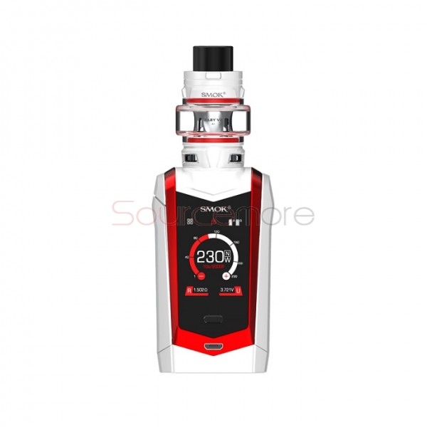 SMOK Species 230W Kit with TFV8 Baby V2 Tank
