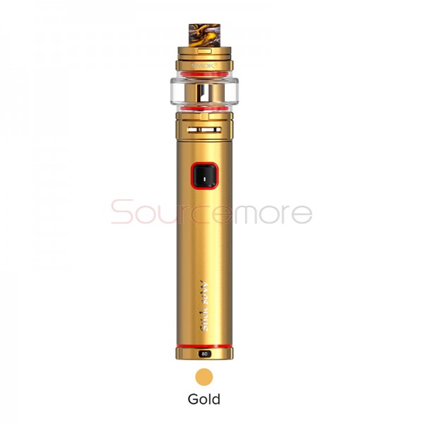 SMOK Stick 80W Kit Gold