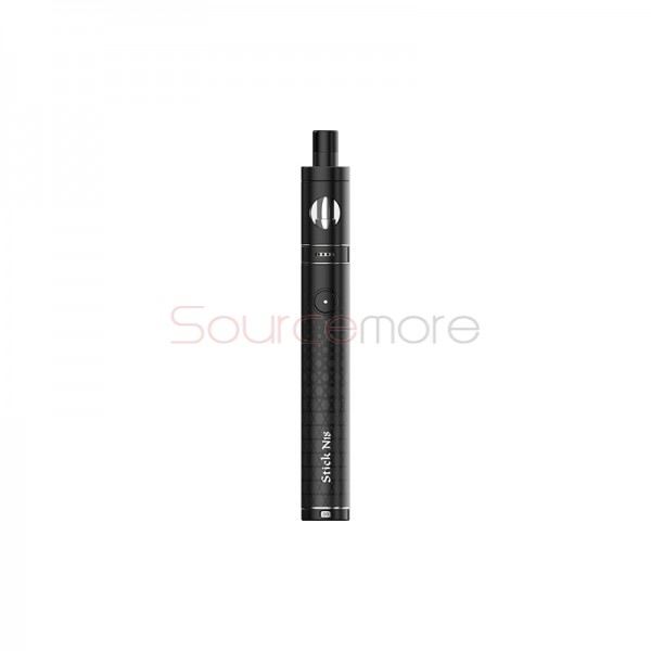 Smok Stick N18 Kit Matte Black