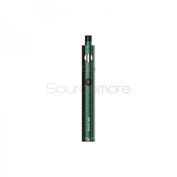 Smok Stick N18 Kit Matte Green