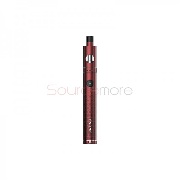 Smok Stick N18 Kit Matte Red