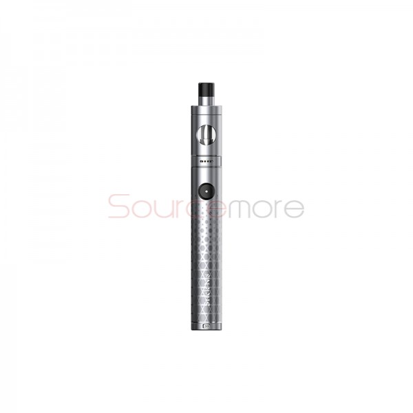 Smok Stick N18 Kit Stainless Steel