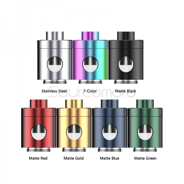 SMOK Stick R22 Empty Tank 7-Color
