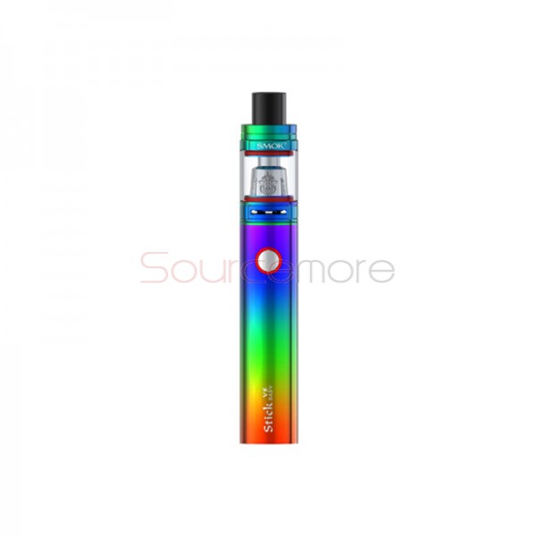 SMOK Stick V8 Baby Kit - 7-Color