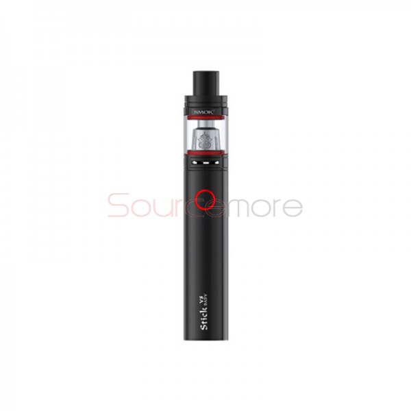 SMOK Stick V8 Baby Kit - Black