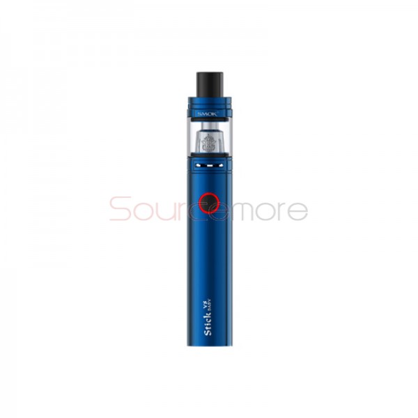 SMOK Stick V8 Baby Kit - Blue