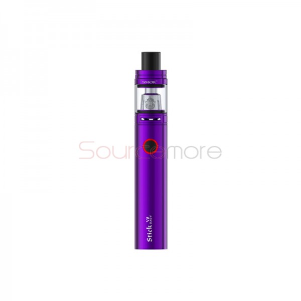SMOK Stick V8 Baby Kit - Purple