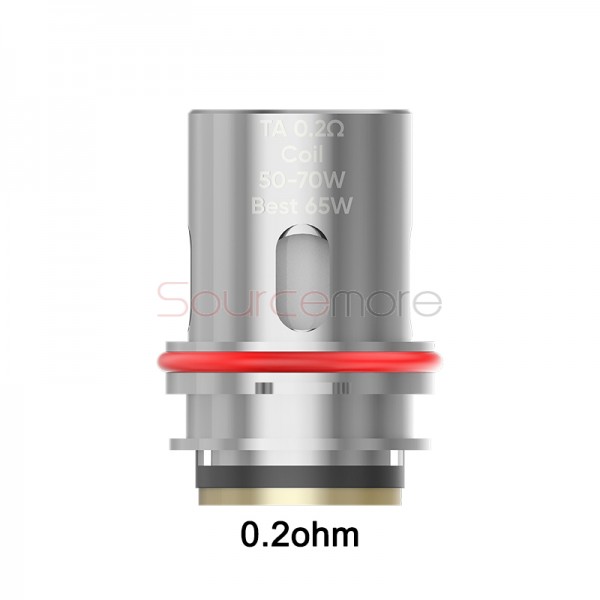 SMOK TA Coil for T-Air Subtank