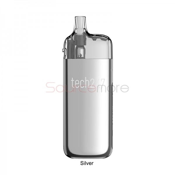 SMOK Tech247 Kit Silver