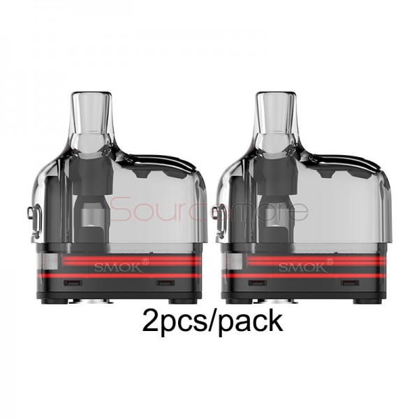 SMOK Tech247 Empty Pod Cartridge