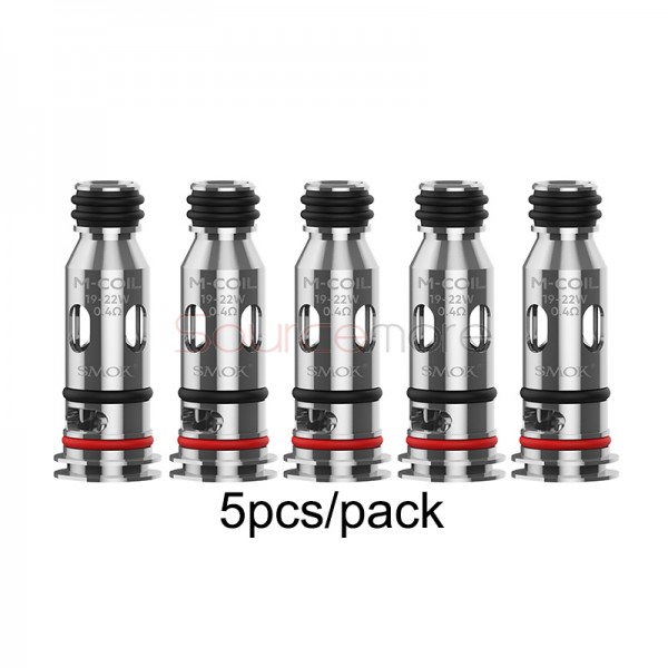 SMOK M-Coil for Tech247