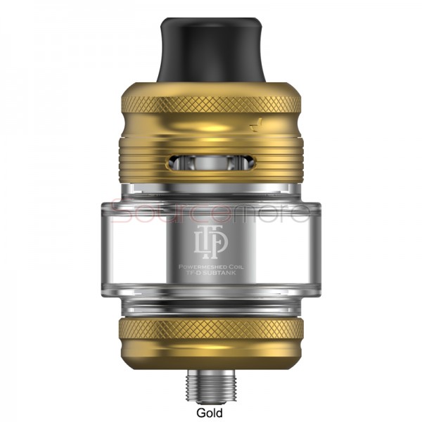 SMOK TF-D SubTank Gold