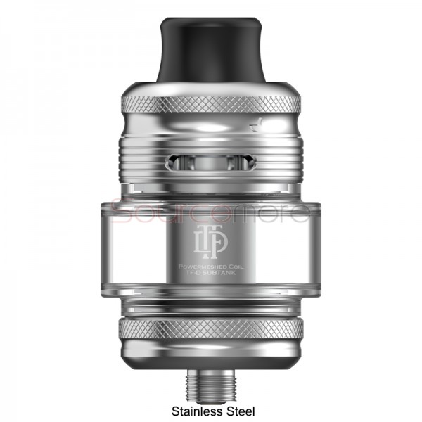 SMOK TF-D SubTank Stainless Steel