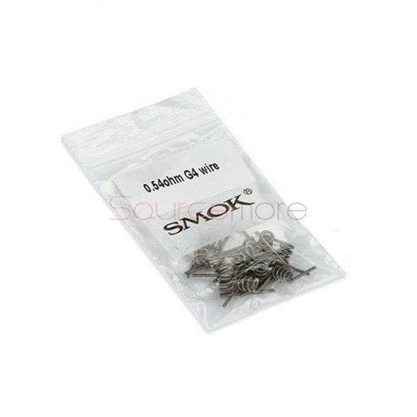 SMOK TF-RTA G4 Wire