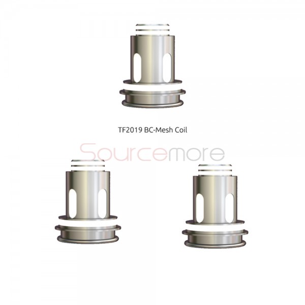 SMOK TF2019 BC-Mesh Coil 0.35 ohm 3pcs