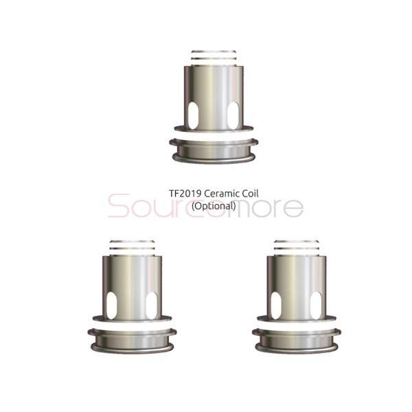 SMOK TF Tank Ceramic Coil 3pcs
