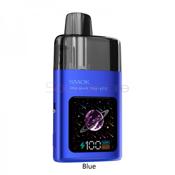 SMOK TFOS Pod Kit