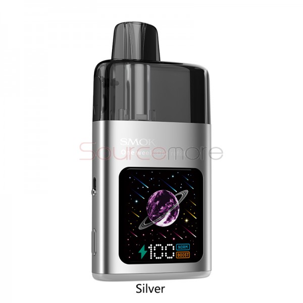 SMOK TFOS Pod Kit