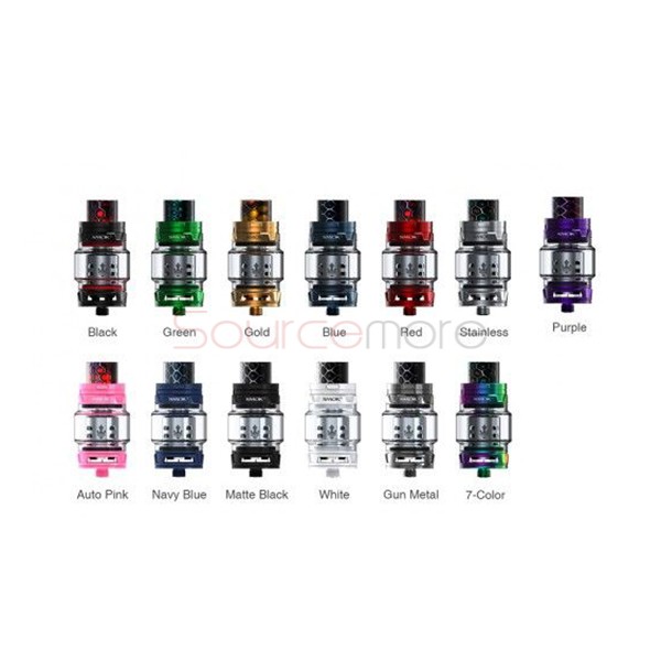 SMOK TFV12 Prince Cloud Beast Tank