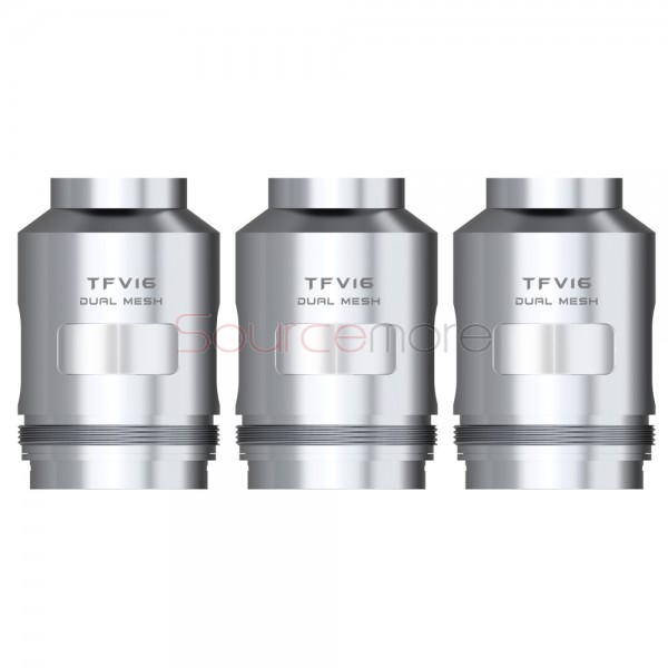 SMOK TFV16 Replacement Mesh Coil 3pcs